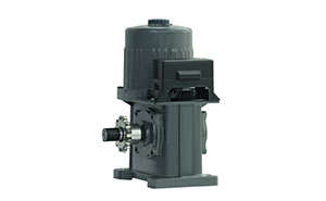 伸縮門電機 - 直流無刷無軌伸縮門機（單機）