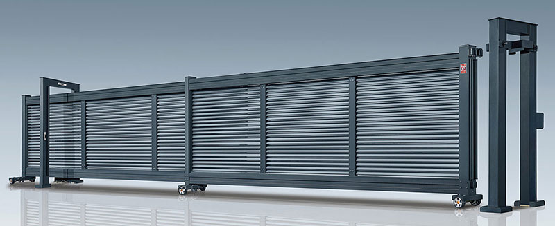 第二代分段平移門(mén)-凱歌-LB