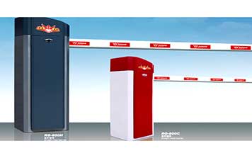 道閘 - 強勁型系列RG-800H 800C