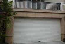 熱烈祝賀武威出安智能車(chē)庫(kù)門(mén)進(jìn)駐武威華潤(rùn)庭院