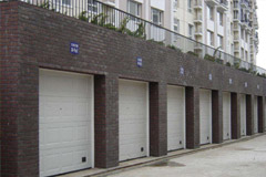 熱烈祝賀吳忠出安智能車庫(kù)門進(jìn)駐吳忠恒大名