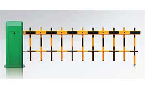 感謝拉薩市第一小學(xué)對拉薩出安智能道閘表示支持