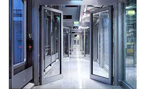 自動(dòng)平開(kāi)門(mén) - 自動(dòng)平開(kāi)門(mén)B008