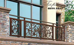 護(hù)欄FGL-H6008