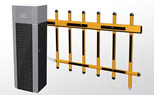 柵欄擋車(chē)器FJC-D516