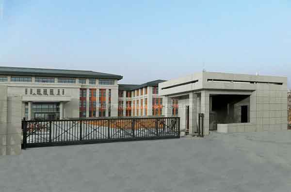 慶賀銅川出安智能懸浮門進(jìn)駐銅川市藥王養(yǎng)生堂