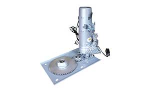 開(kāi)門機(jī) - JG-250A --巨光卷門齒輪式電機(jī)