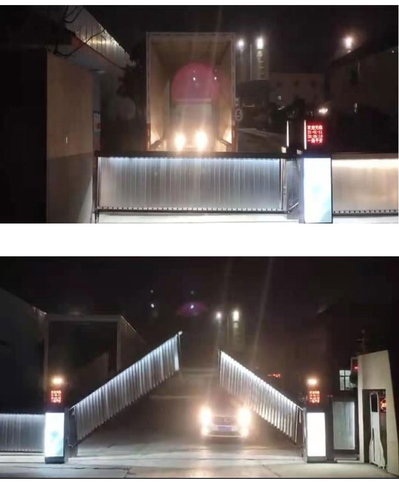 李滄智慧停車場(chǎng)平度無(wú)人值守停車場(chǎng)黃島停車場(chǎng)收費(fèi)管理系統(tǒng)安裝