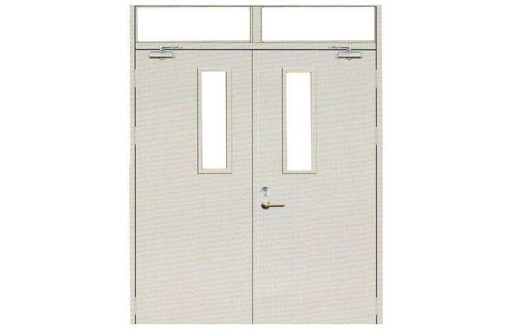 甲級(jí)防火門(mén)