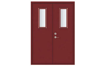 木質(zhì)防火門