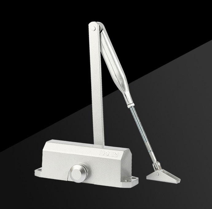 BN-683TD閉門(mén)器