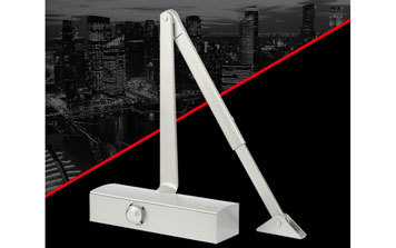 其他 - BN-684閉門(mén)器