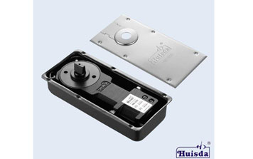 其他 - HSD230標準型液壓地彈簧