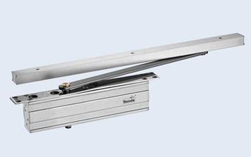 其他 - HSD390液壓隱藏式閉門器