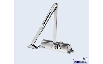 其他 - HSD1000液壓閉門器