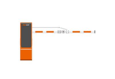 其他 - 曲臂道閘(CTP-QBDZ13)