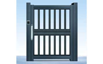 小門(mén)-LO-SD02