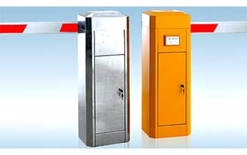 直桿道閘 - 直桿道閘 LO-ZGDZ-01