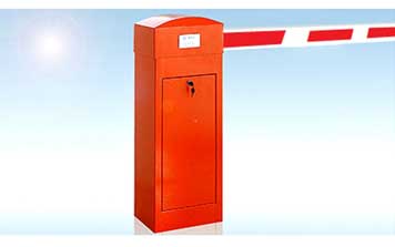 直桿道閘 LO-ZGDZ-02