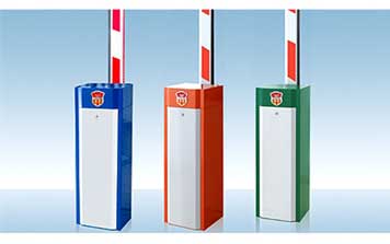 直桿道閘 LO-ZGDZ-03