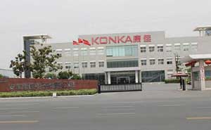 廣州市琶洲展會懸浮門案例