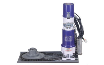 電動卷門機(jī) JMJ168-1P-TY300