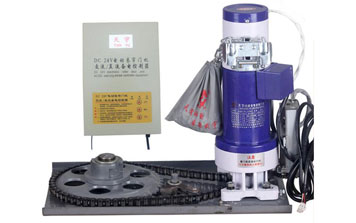 交直流卷門機(jī)JMJ647-DC-TYZ800-N