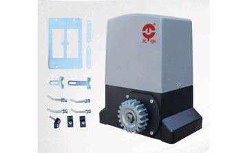 平移門機(jī)（內(nèi)置式和外置式）