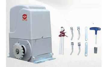 伸縮門機(jī)（內(nèi)置式和外置式）