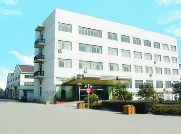 無錫威達(dá)微特電機(jī)有限公司