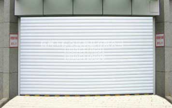 型材門1-70卷簾門