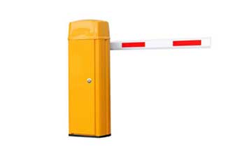 直桿道閘 - SX-902直桿道閘