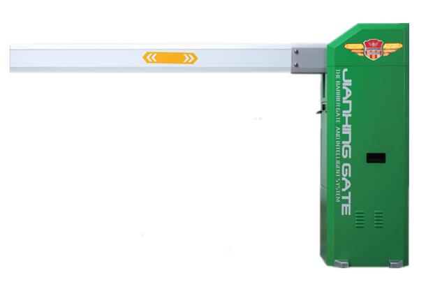 TL-100直桿空降門