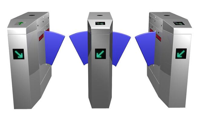 橋式斜角翼閘c6014F