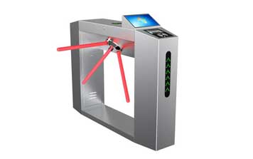 驗(yàn)票三輥閘C10002K