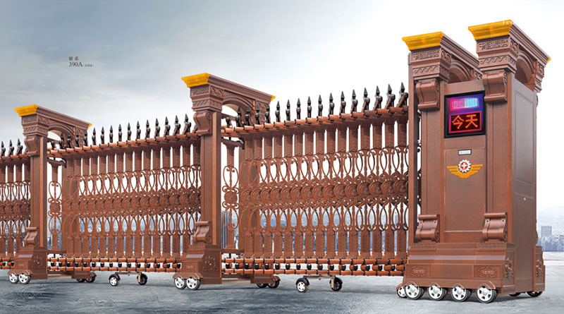 耀系14000B型（古銅金）