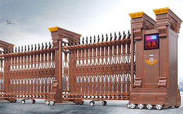 耀系14000B型（古銅金）