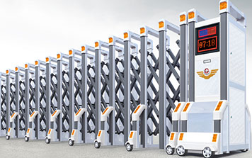 銳祥5200J型（三排連動）