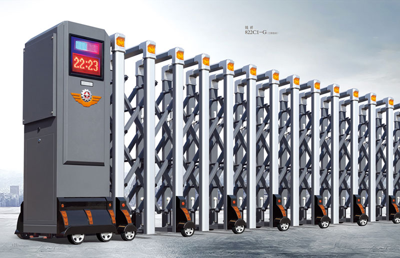 銳祥3000I型（三排連動(dòng)）