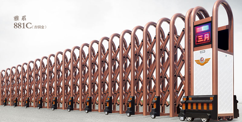 雅系3700D型（古銅金）