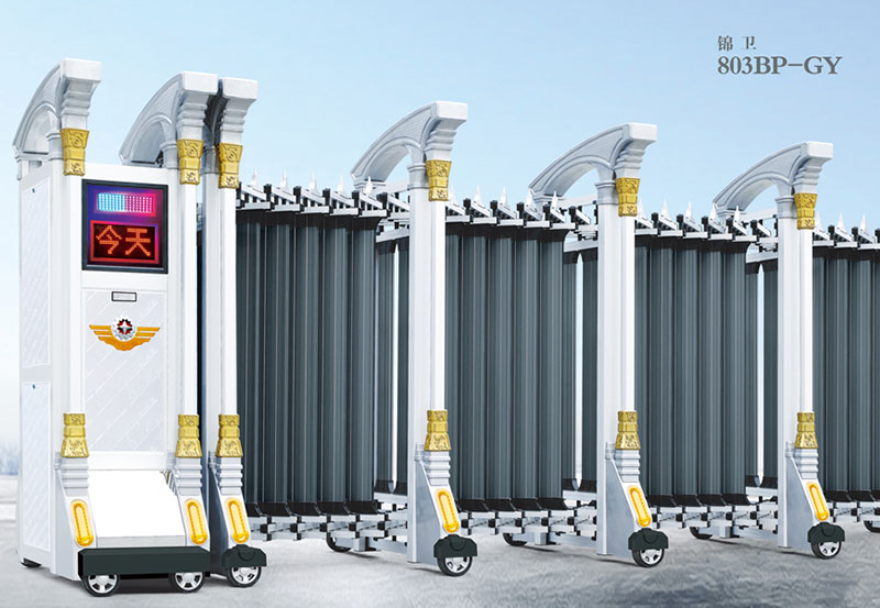 錦衛(wèi)8000F型