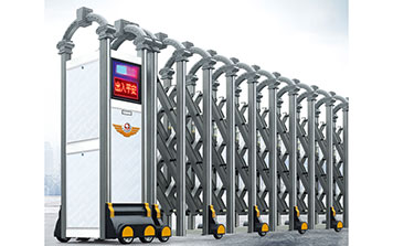 悅系三排連動5900A型（古銅銀）