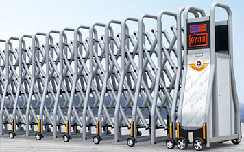 靚麗2900A型（銀灰）