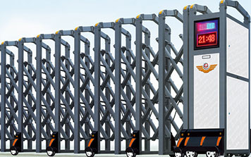 標(biāo)準(zhǔn)門2300D型