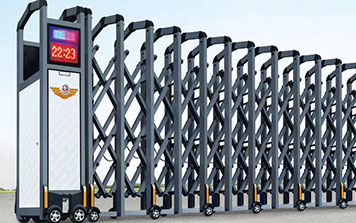 標(biāo)準(zhǔn)門2100C1型