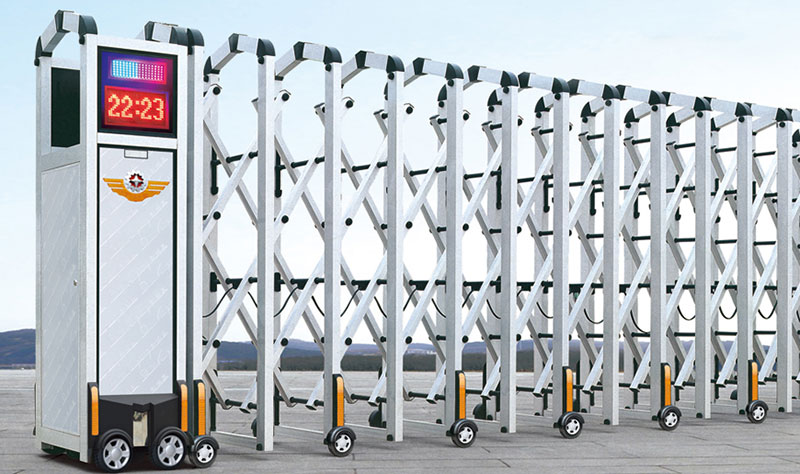 標(biāo)準(zhǔn)門208A-Y