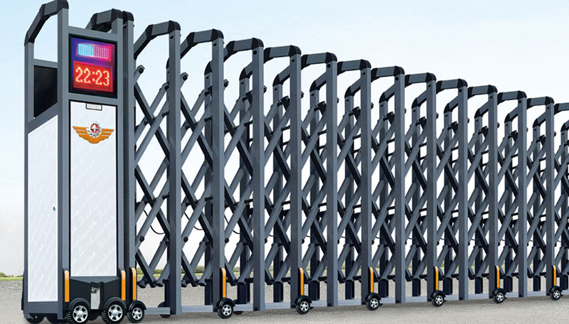 標(biāo)準(zhǔn)門208A-G