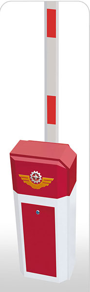 標(biāo)準(zhǔn)道閘Z-9500RW