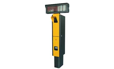 車牌識別系統(tǒng)