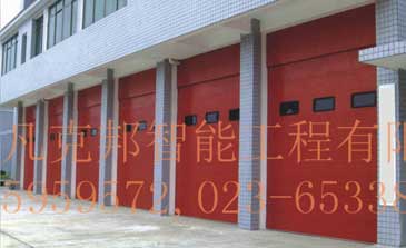 電動(dòng)車庫(kù)門(mén)